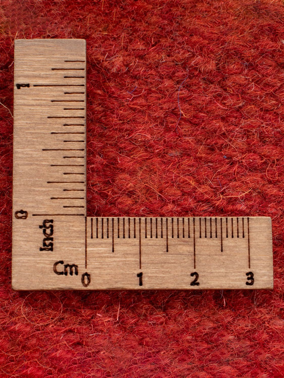 Kelimský koberec - Trendy - 240 x 170 cm - karamelová