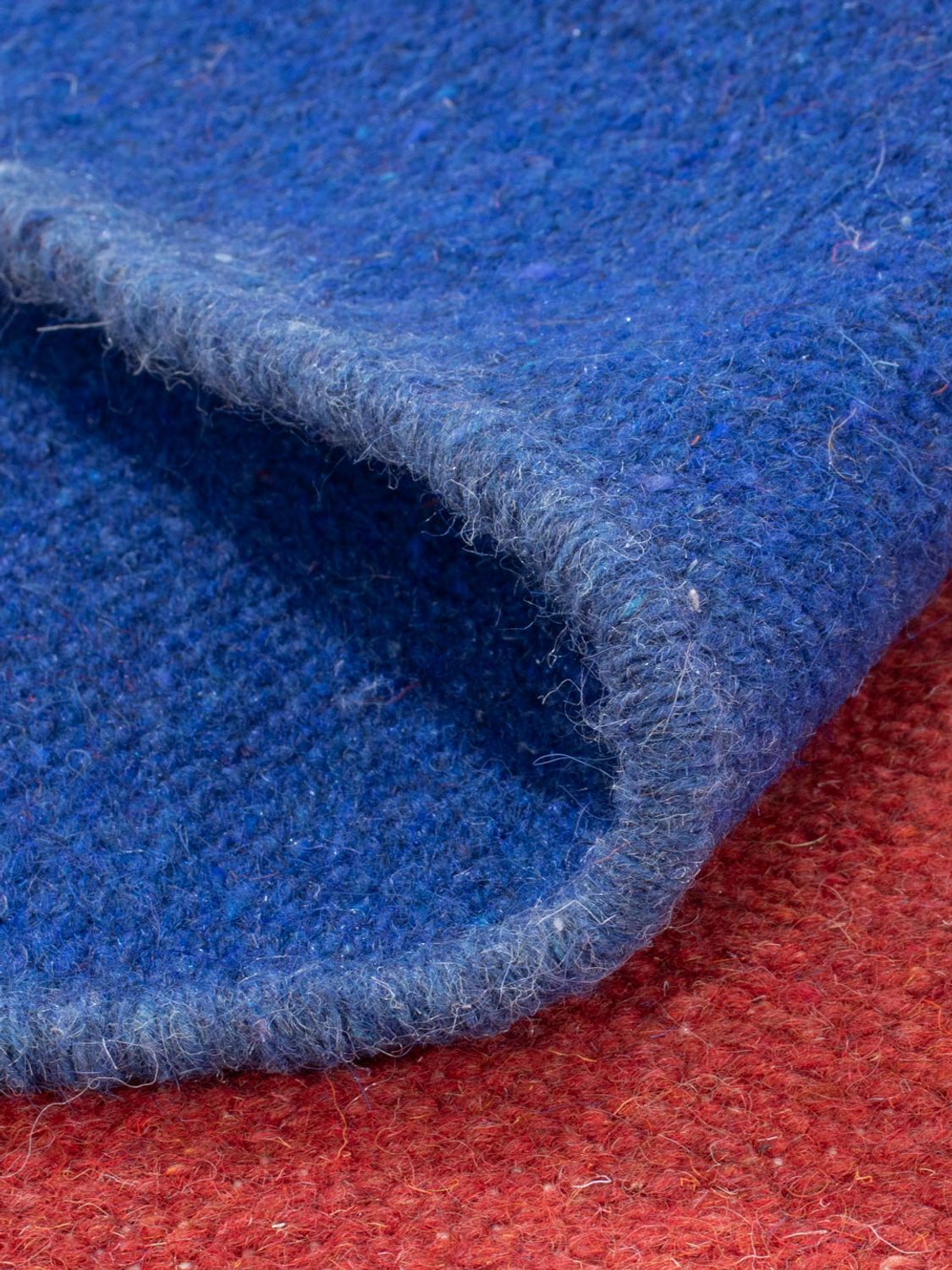 Alfombra Kelim - Tendencia - 240 x 170 cm - caramelo