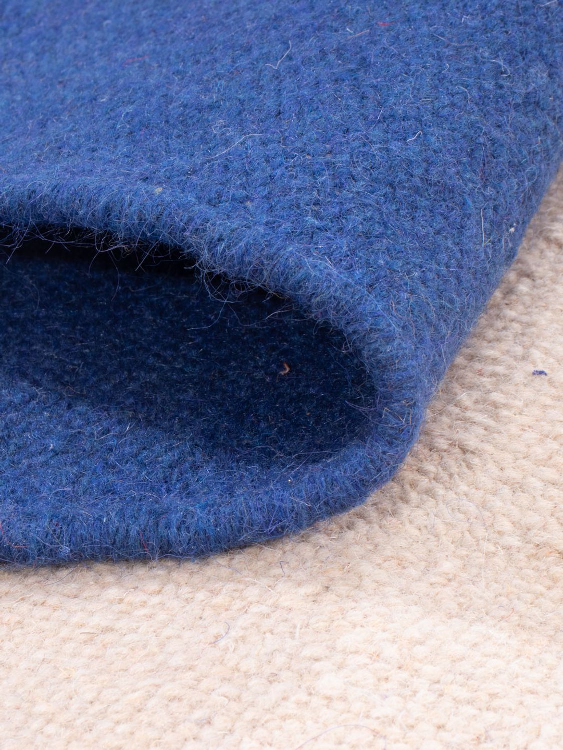 Kelimský koberec - Trendy - 240 x 170 cm - karamelová