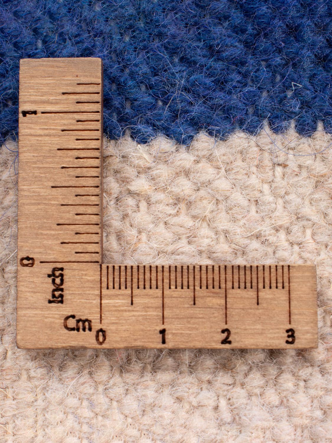 Kelimský koberec - Trendy - 240 x 170 cm - karamelová