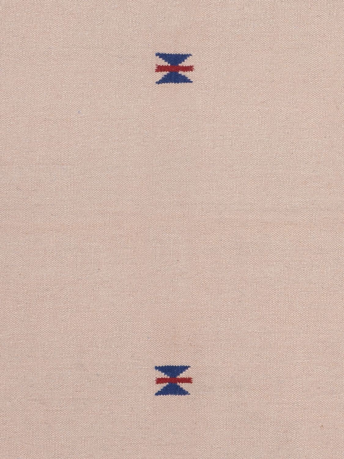 Alfombra Kelim - Tendencia - 240 x 170 cm - caramelo