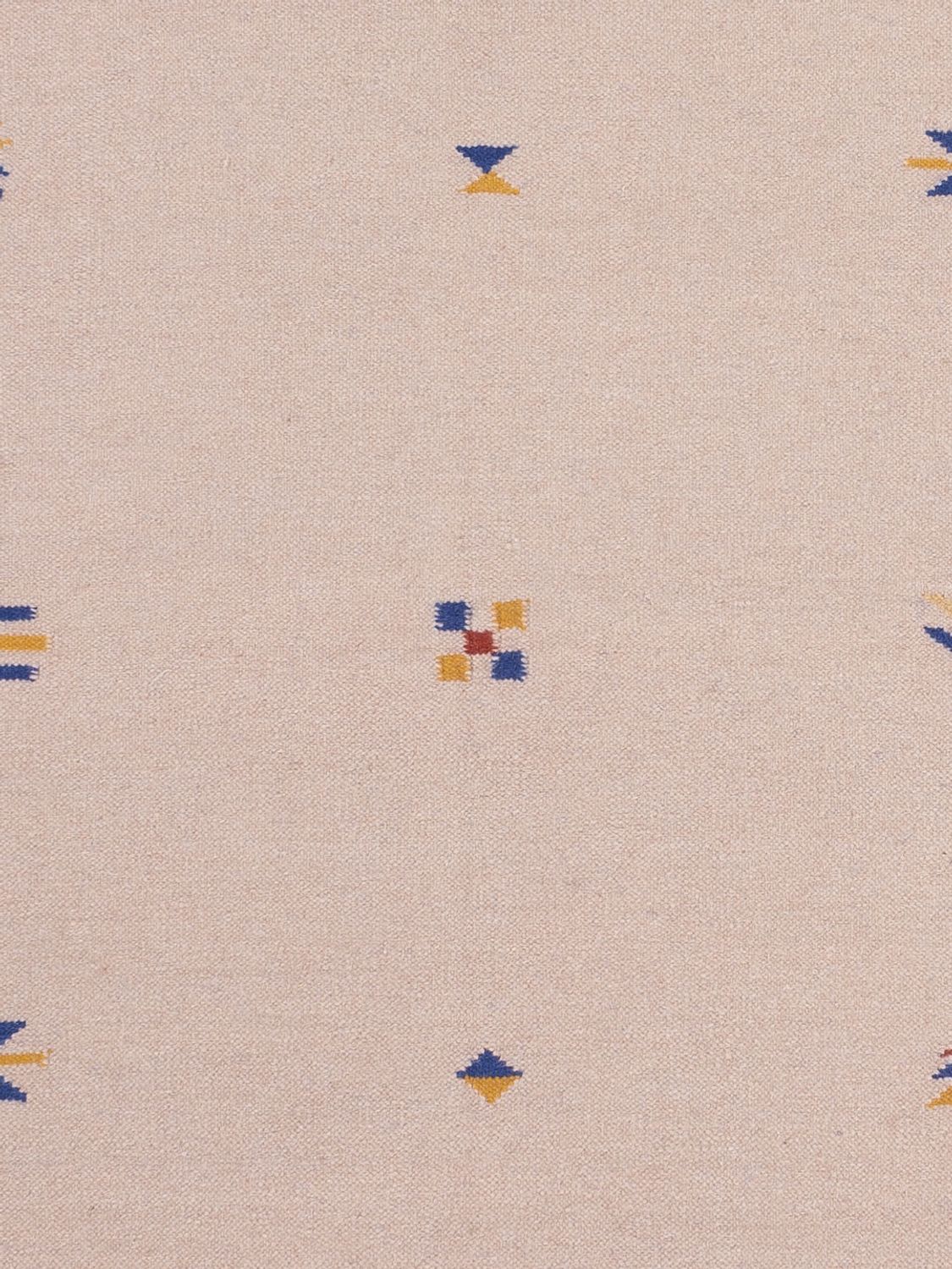 Kelimský koberec - Trendy - 240 x 170 cm - karamelová