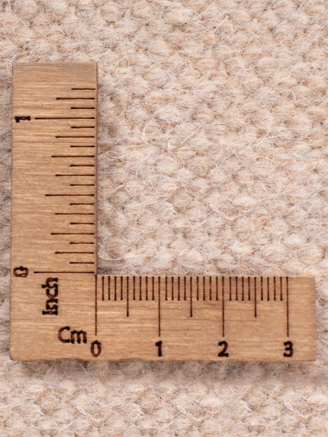 Kelimský koberec - Trendy - 240 x 170 cm - karamelová