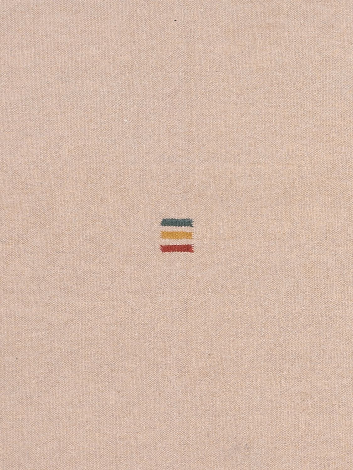 Kelimský koberec - Trendy - 240 x 170 cm - karamelová