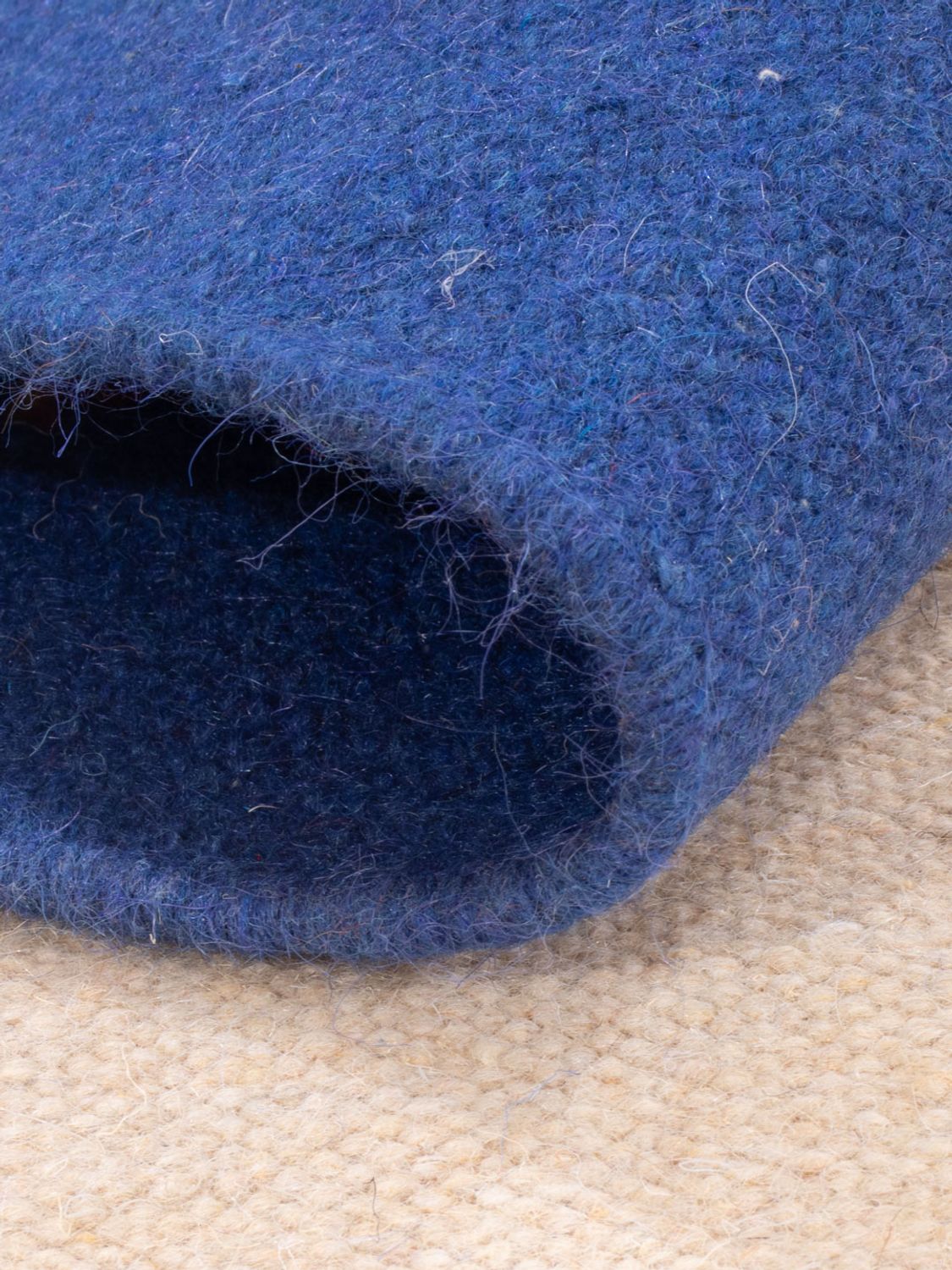 Kelimský koberec - Trendy - 240 x 170 cm - karamelová