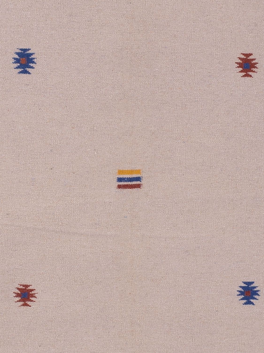 Kelimský koberec - Trendy - 240 x 170 cm - karamelová