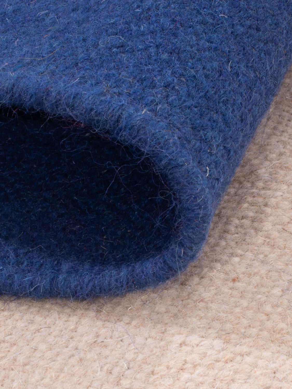 Kelimský koberec - Trendy - 240 x 170 cm - karamelová