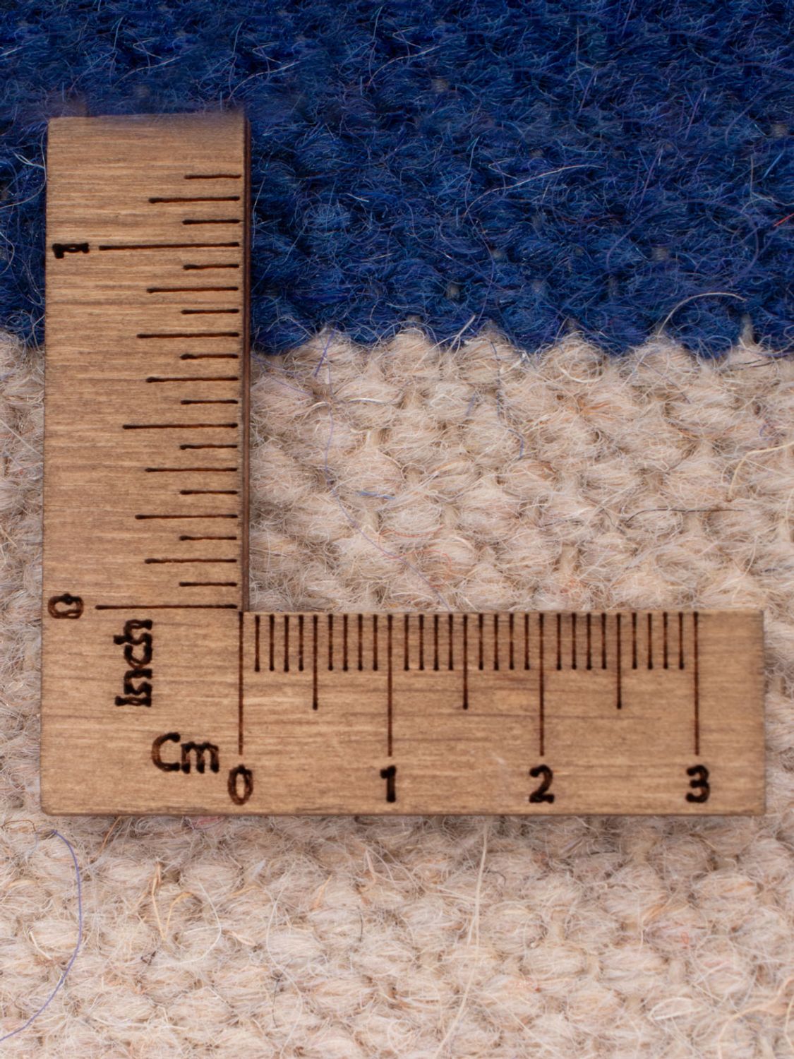 Kelimský koberec - Trendy - 240 x 170 cm - karamelová