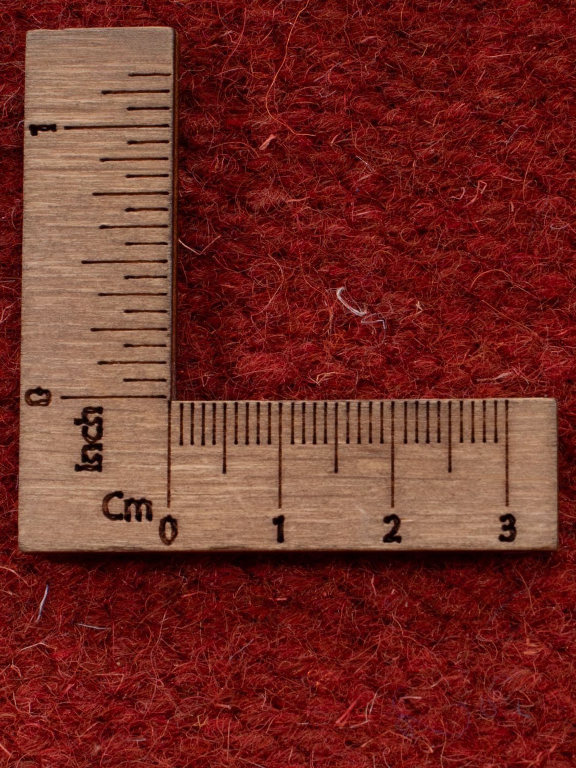 Kelimský koberec - Trendy - 240 x 170 cm - karamelová