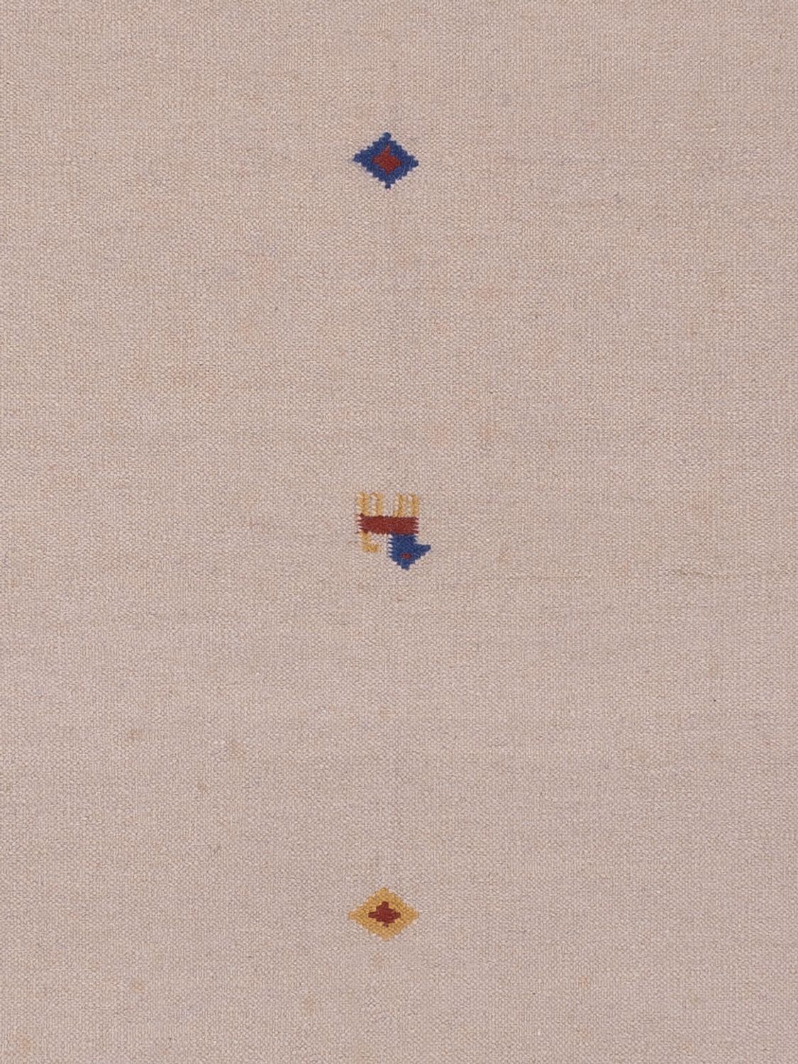 Kelimský koberec - Trendy - 240 x 170 cm - karamelová