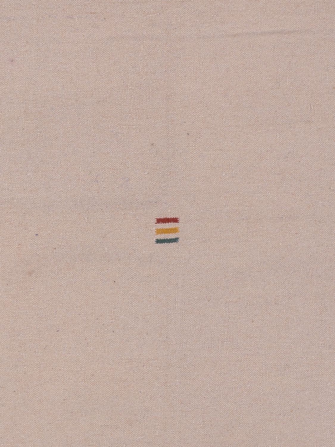 Kelimský koberec - Trendy - 240 x 170 cm - karamelová