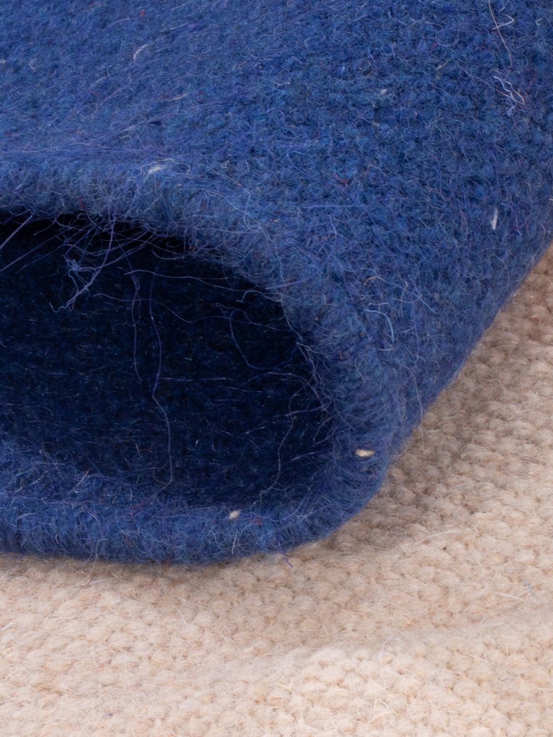 Kelimský koberec - Trendy - 240 x 170 cm - karamelová