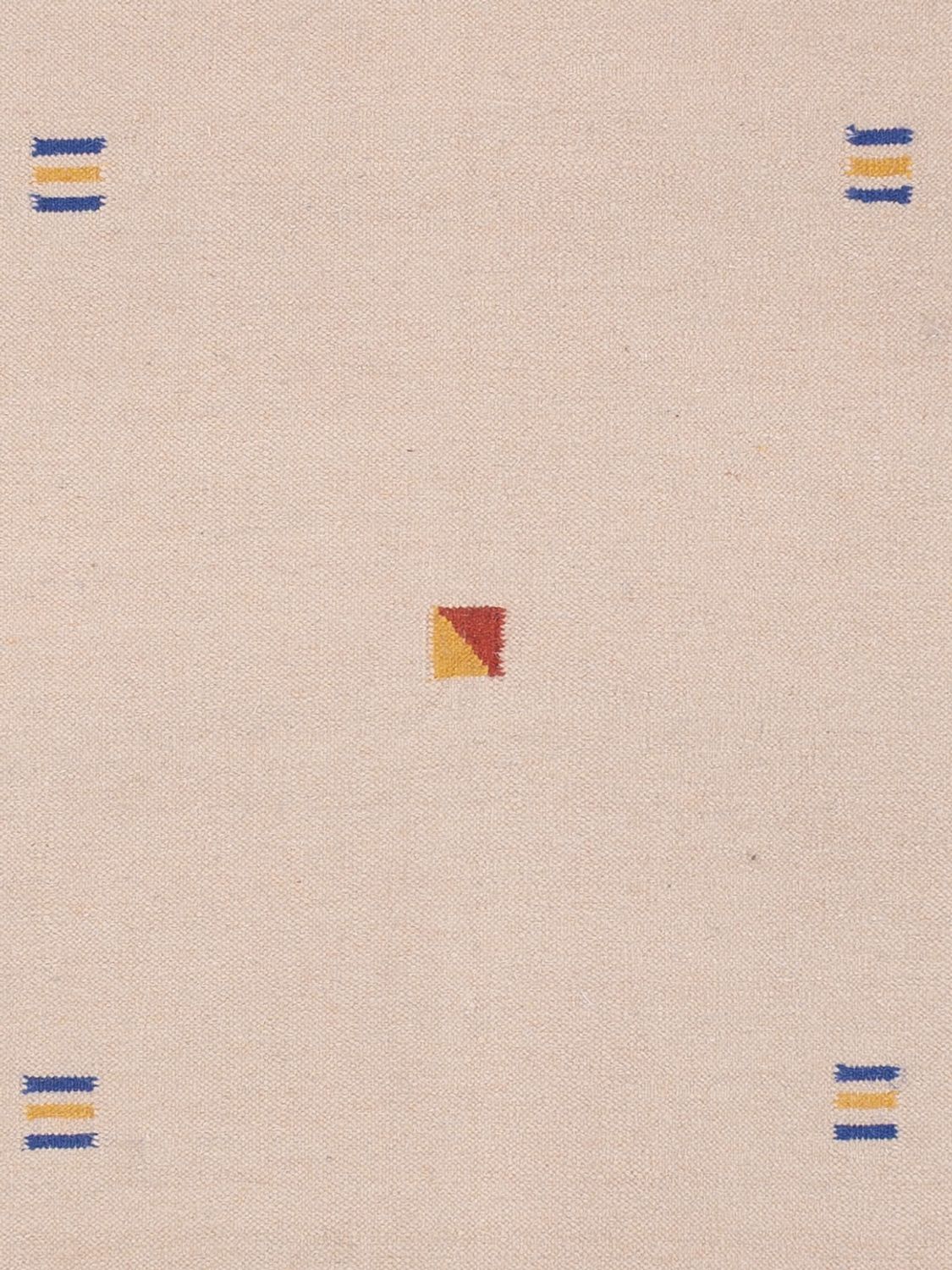 Kelimský koberec - Trendy - 240 x 170 cm - karamelová