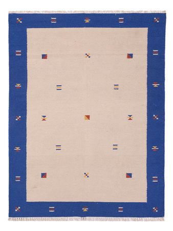 Kelimský koberec - Trendy - 240 x 170 cm - karamelová