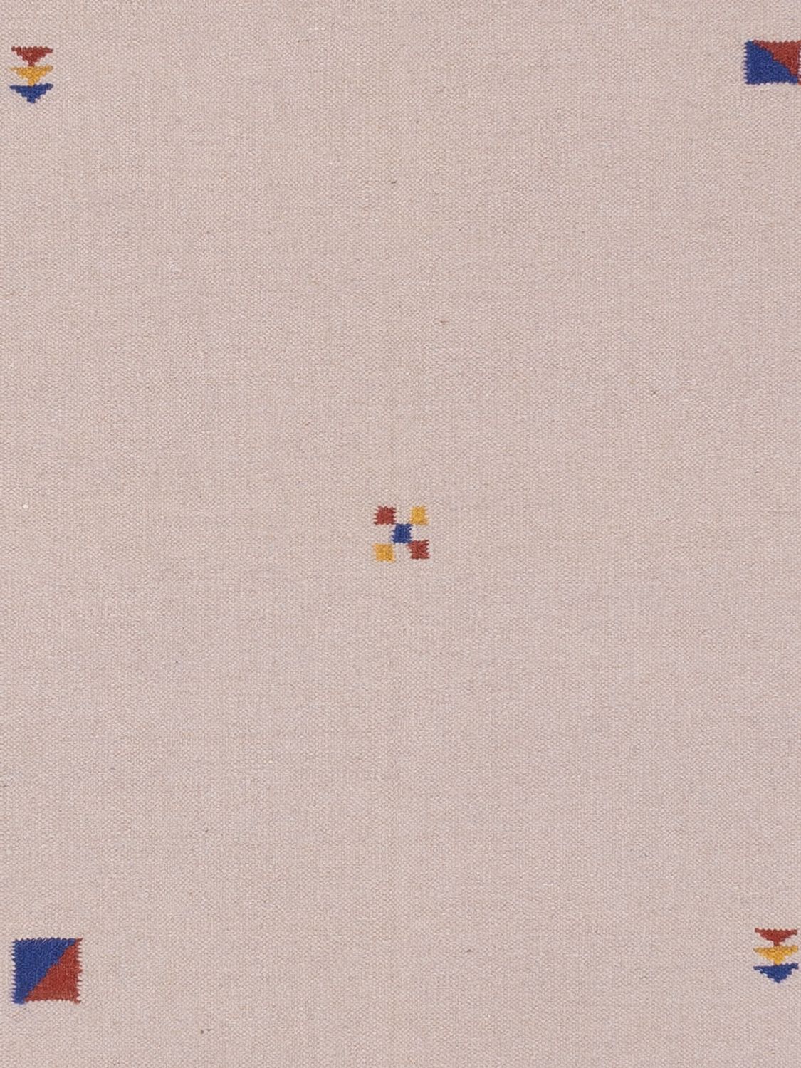 Kelimský koberec - Trendy - 240 x 170 cm - karamelová