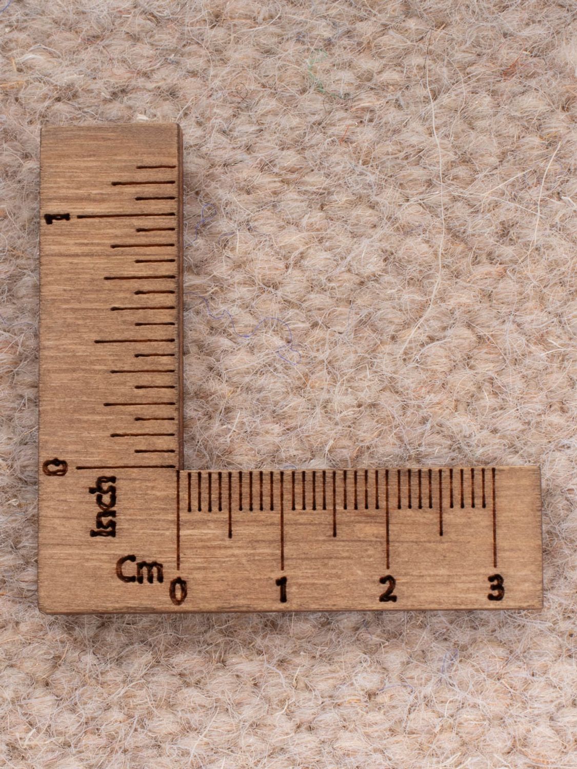 Kelimský koberec - Trendy - 240 x 170 cm - karamelová