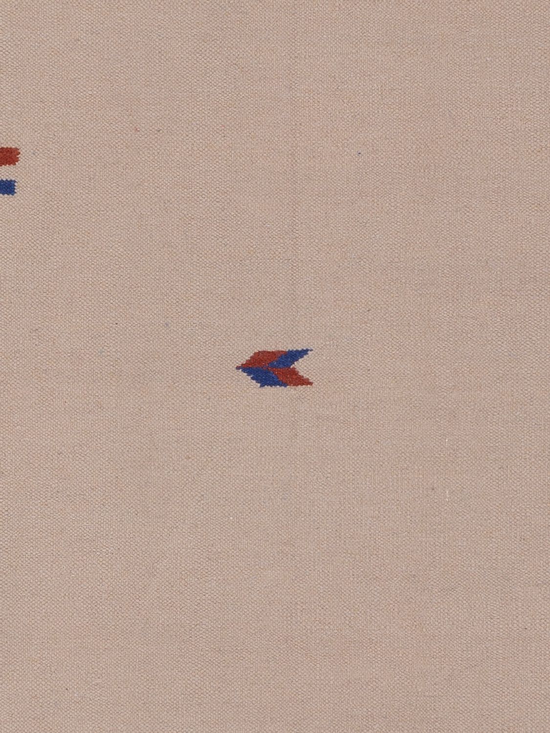 Kelimský koberec - Trendy - 240 x 170 cm - karamelová