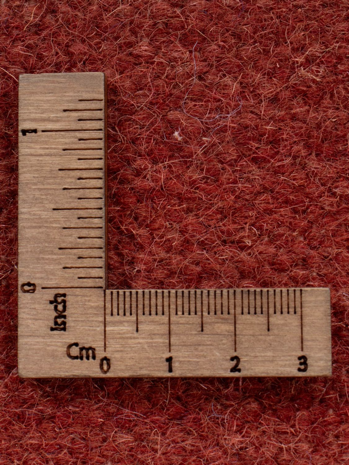 Kelimský koberec - Trendy - 240 x 170 cm - karamelová