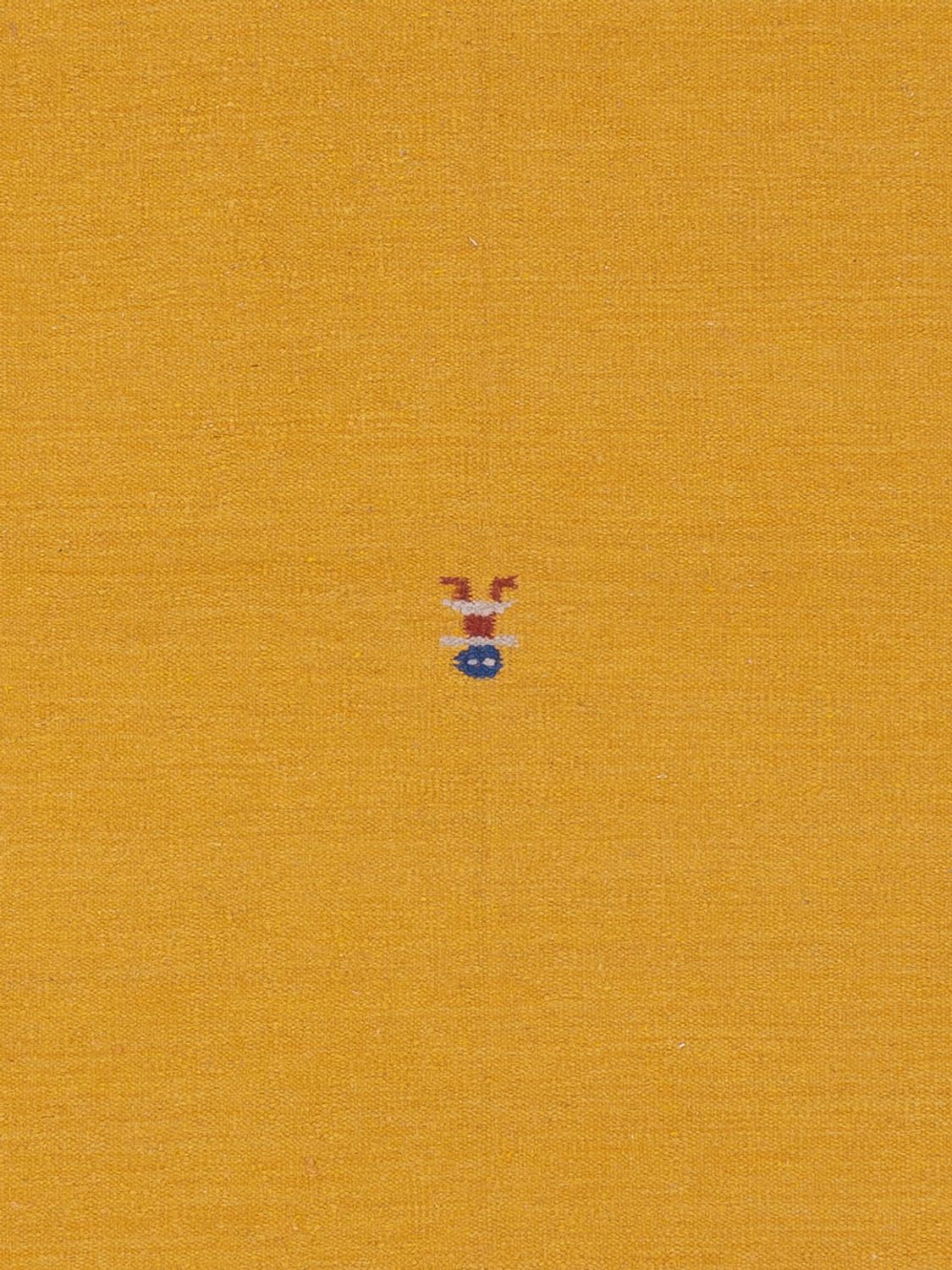 Kelimský koberec - Trendy - 240 x 170 cm - karamelová