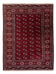 Afghansk teppe - Bukhara - 350 x 250 cm - karamell