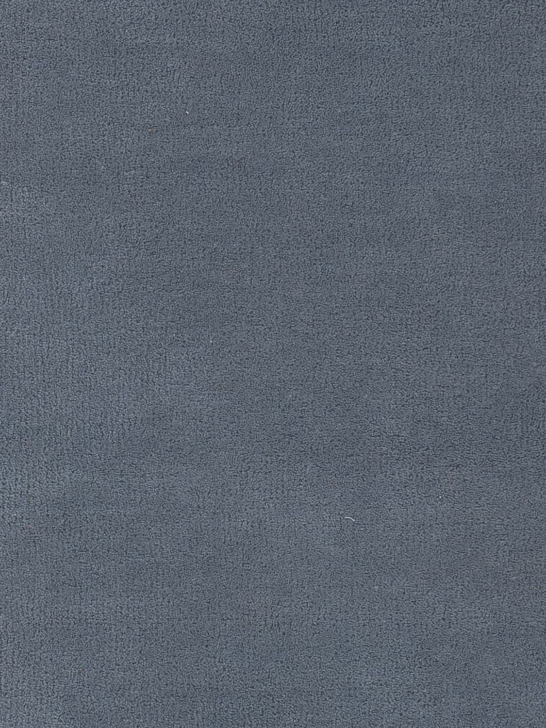 Vlněný koberec - 150 x 80 cm - karamelová