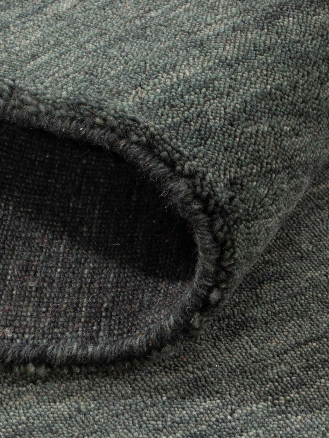 Gabbeh koberec - Loribaft Softy - 200 x 150 cm - karamelová