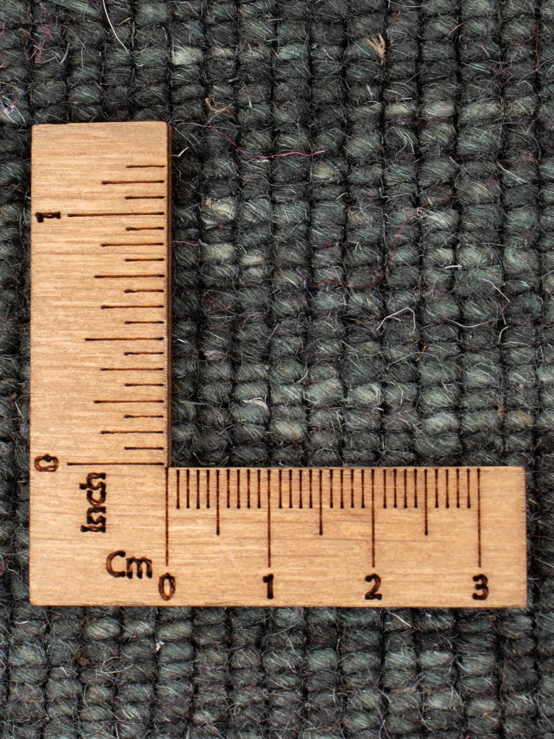 Gabbeh koberec - Loribaft Softy - 200 x 150 cm - karamelová