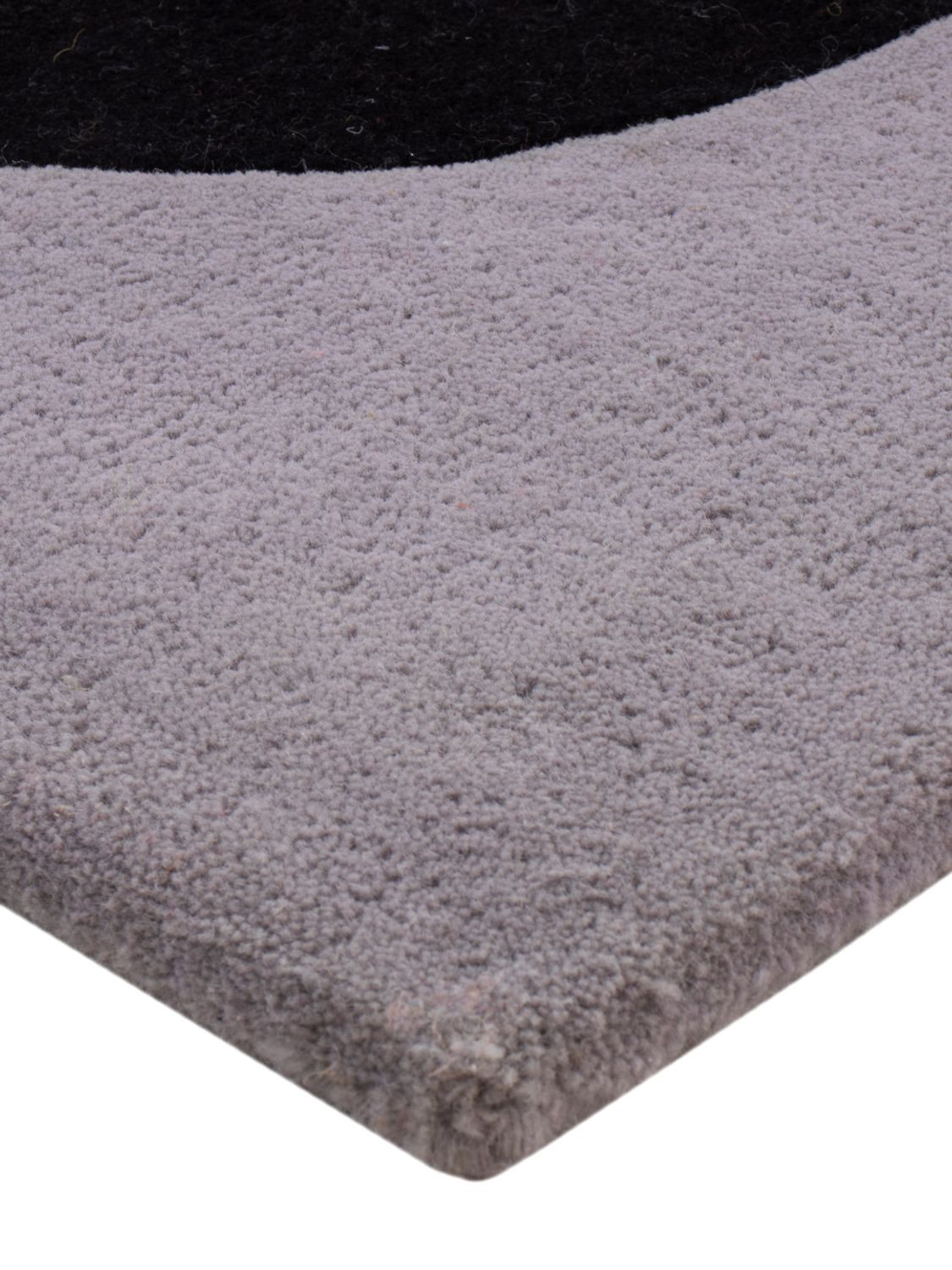 Ullteppe - 90 x 60 cm - karamell