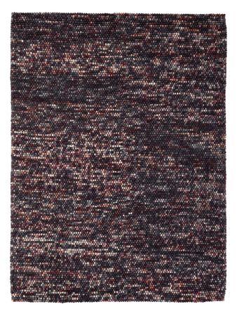 Alfombra de lana - 230 x 160 cm - caramelo