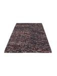 Alfombra de lana - 230 x 160 cm - caramelo