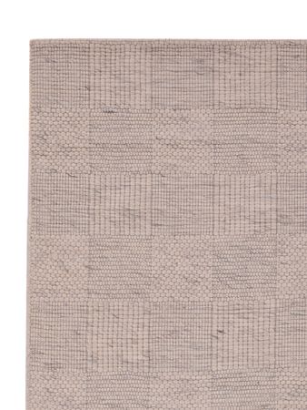 Vnitřní a venkovní koberce - 240 x 170 cm - karamelová