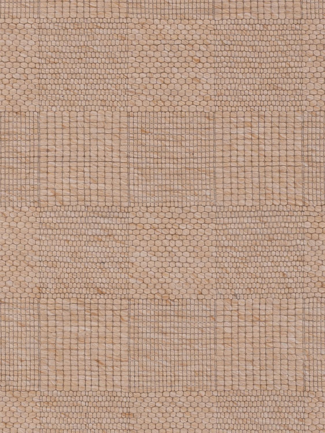 Vnitřní a venkovní koberce - 240 x 170 cm - karamelová