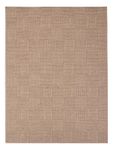 Vnitřní a venkovní koberce - 240 x 170 cm - karamelová
