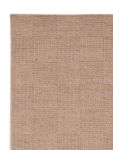 Vnitřní a venkovní koberce - 240 x 170 cm - karamelová