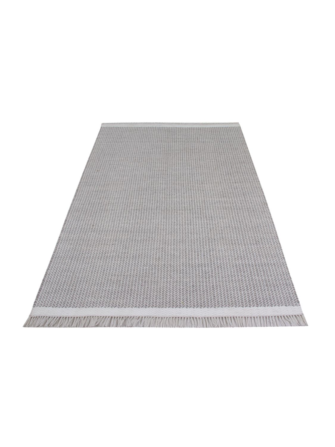 Vnitřní a venkovní koberce - 230 x 160 cm - karamelová