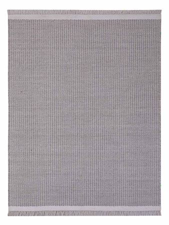 Vnitřní a venkovní koberce - 230 x 160 cm - karamelová