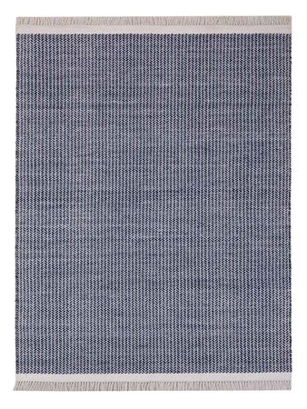 Vnitřní a venkovní koberce - 230 x 160 cm - karamelová