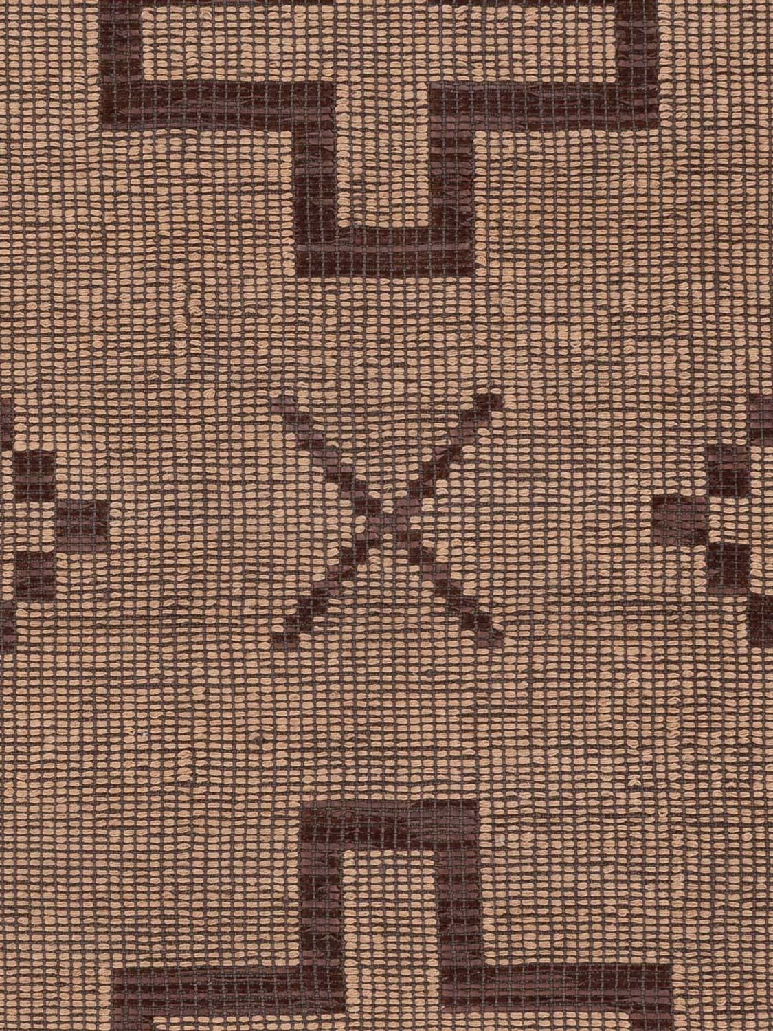 Alfombra moderna - 250 x 150 cm - caramelo