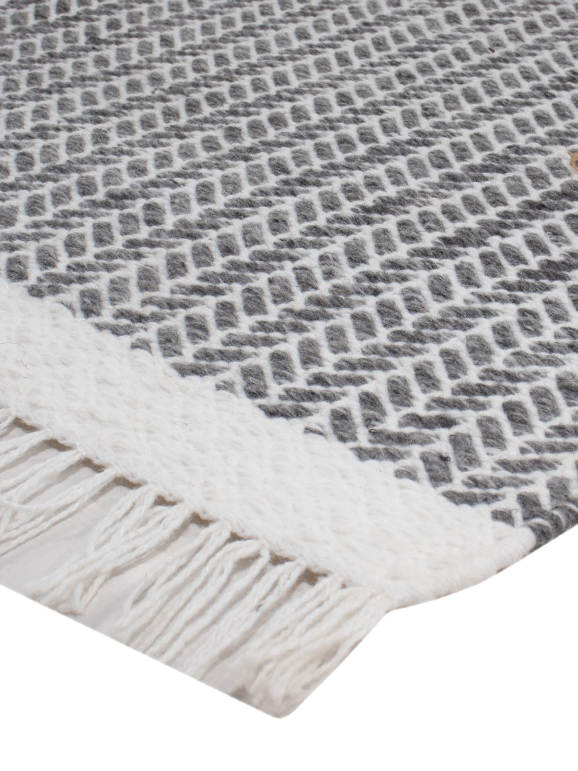 Vnitřní a venkovní koberce - 230 x 160 cm - karamelová