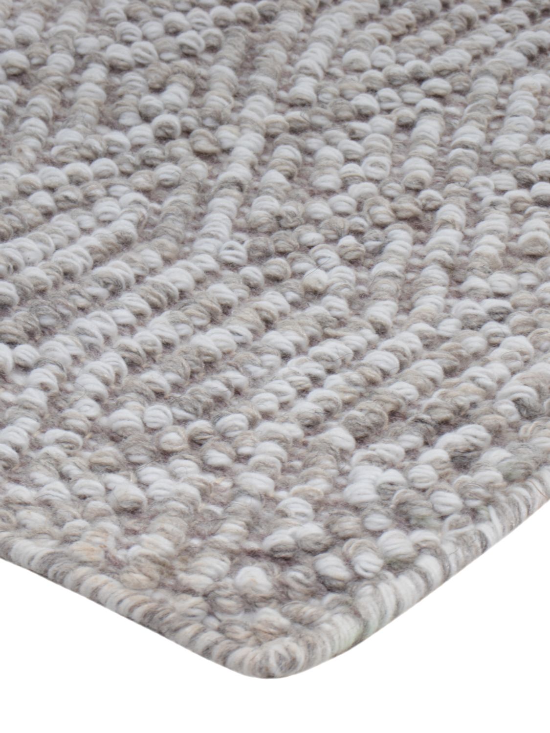 Vnitřní a venkovní koberce - 180 x 120 cm - karamelová