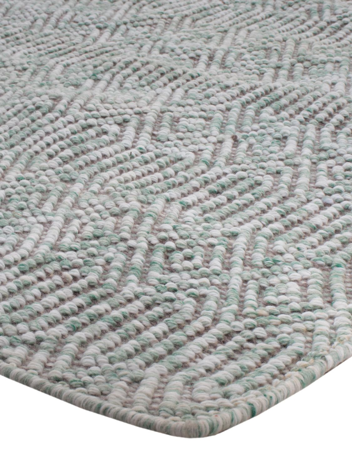 Vnitřní a venkovní koberce - 180 x 120 cm - karamelová