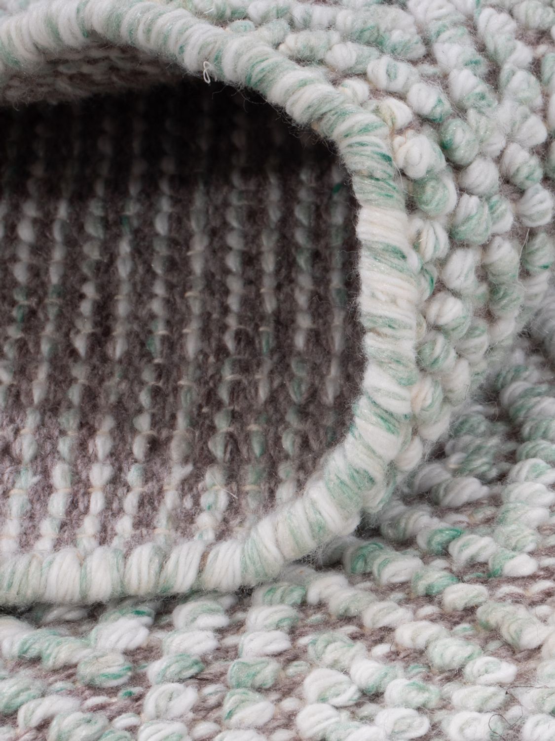 Vnitřní a venkovní koberce - 180 x 120 cm - karamelová