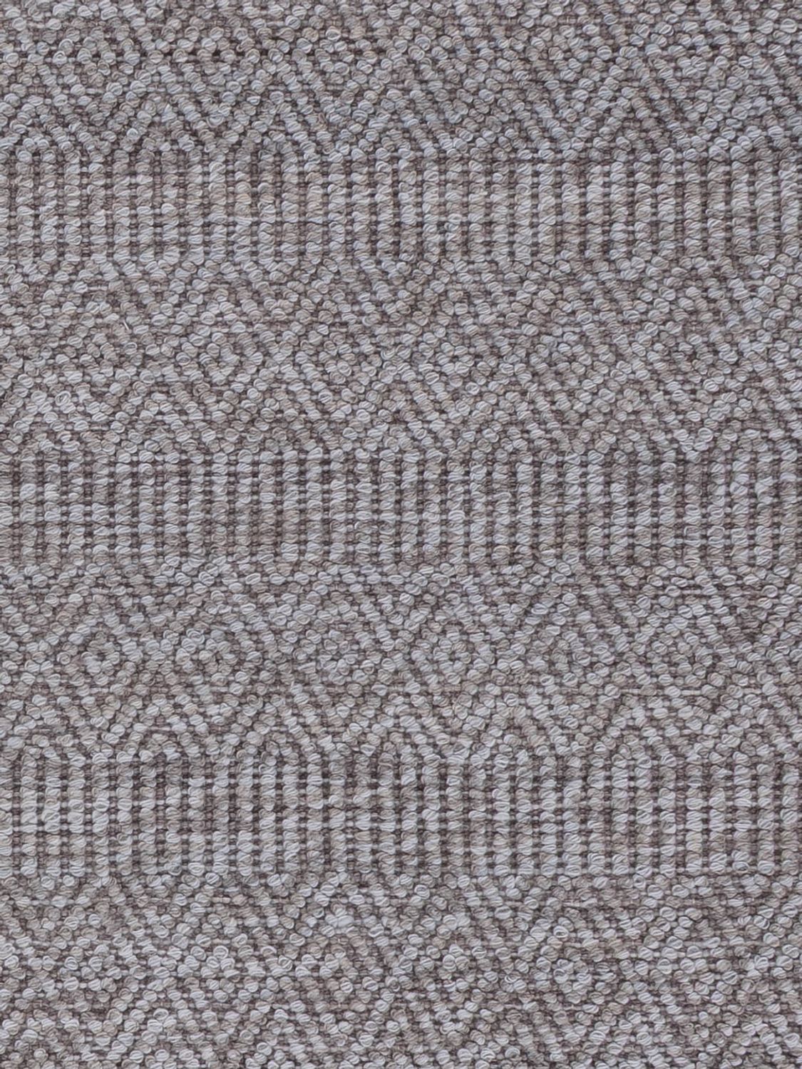 Vnitřní a venkovní koberce - 180 x 120 cm - karamelová