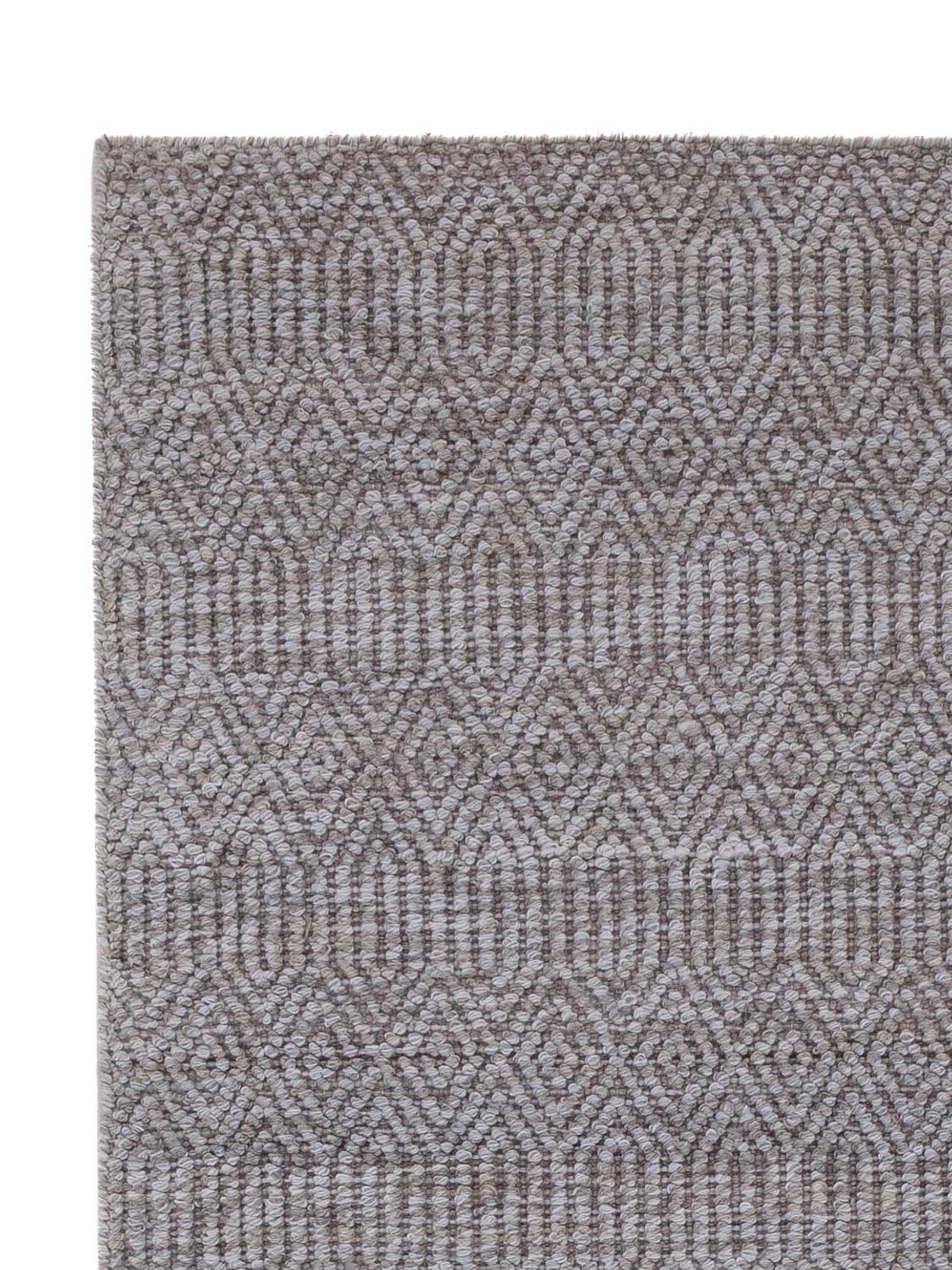 Vnitřní a venkovní koberce - 180 x 120 cm - karamelová