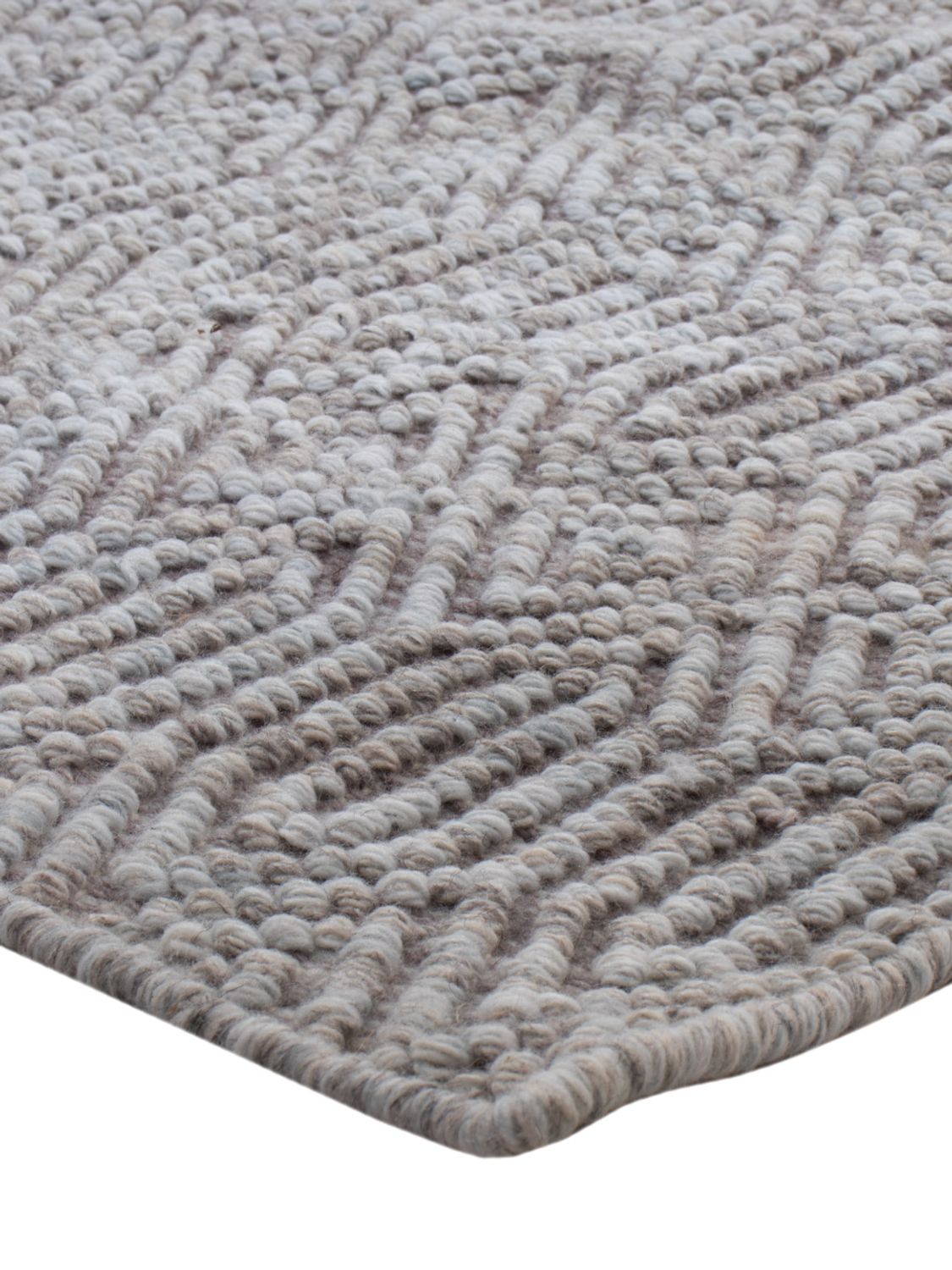 Vnitřní a venkovní koberce - 180 x 120 cm - karamelová