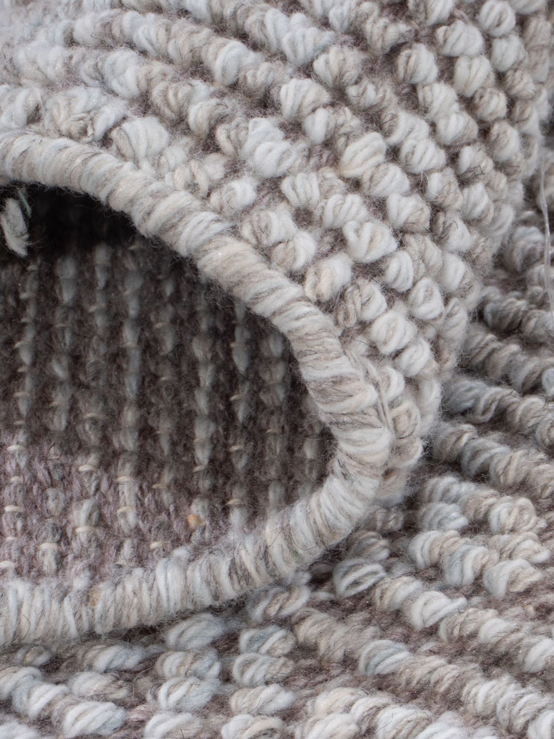 Vnitřní a venkovní koberce - 180 x 120 cm - karamelová