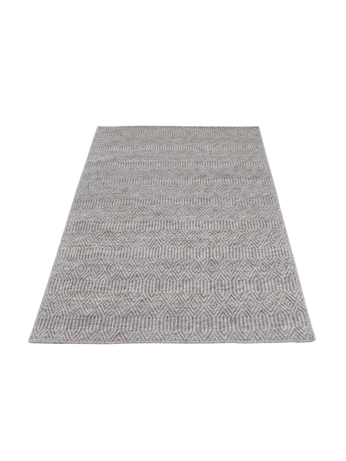 Vnitřní a venkovní koberce - 180 x 120 cm - karamelová