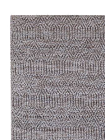 Vnitřní a venkovní koberce - 180 x 120 cm - karamelová