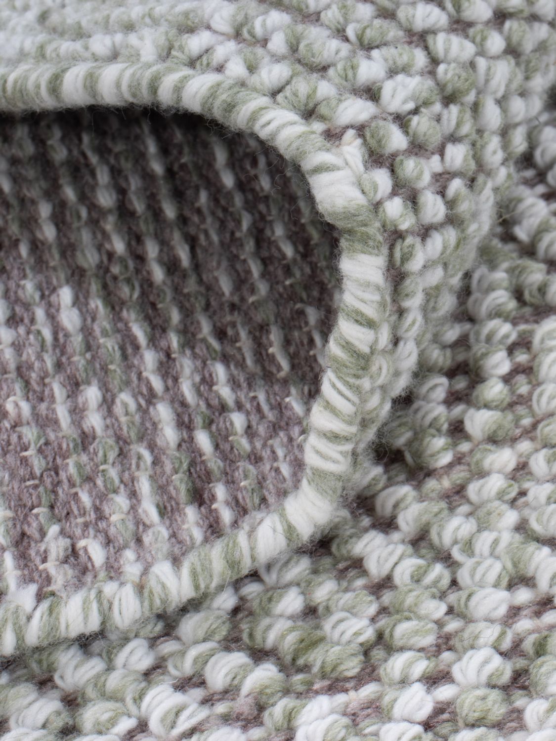 Vnitřní a venkovní koberce - 180 x 120 cm - karamelová