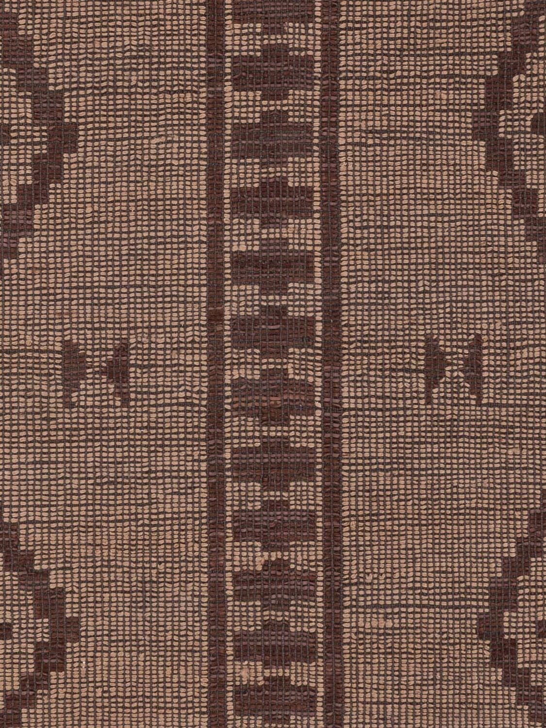 Alfombra moderna - 280 x 190 cm - caramelo